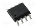 LM311-SMD Integrated circuit, single comparator SO